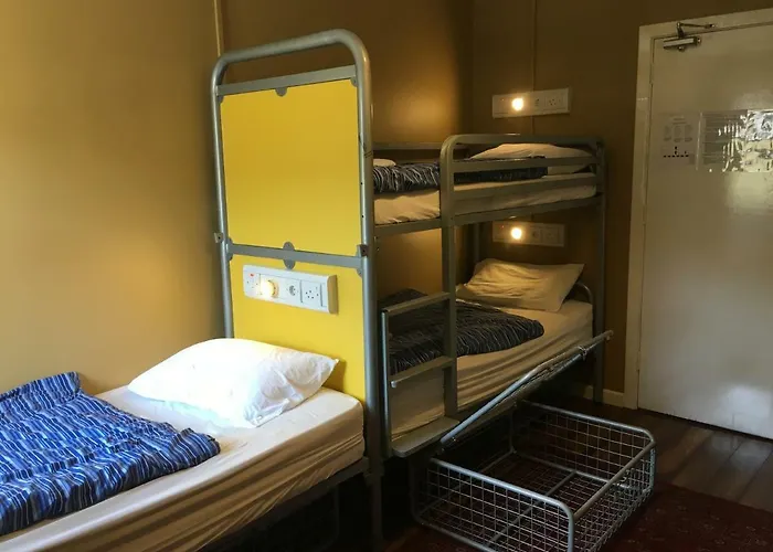 Hostal Doolin Hostel