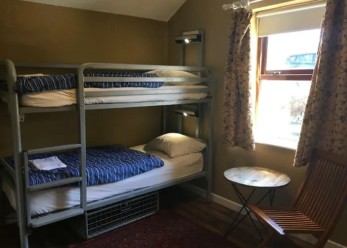 Hostal Doolin Hostel Doolin