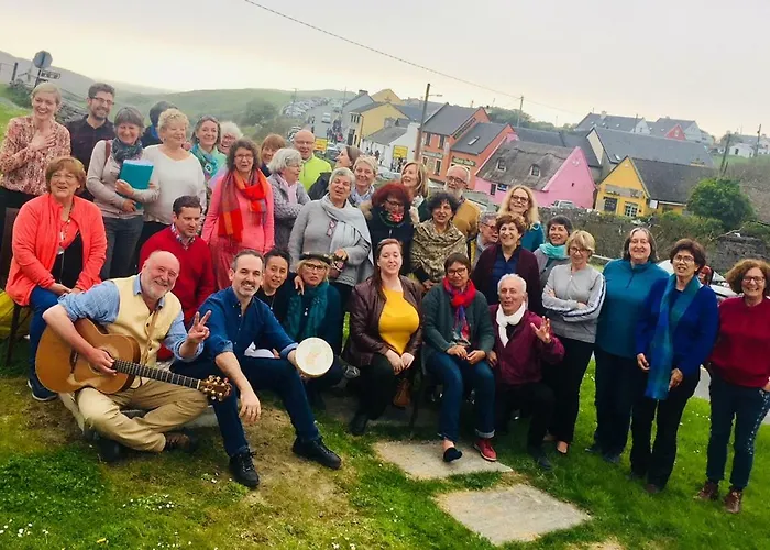 Hostal Doolin Hostel