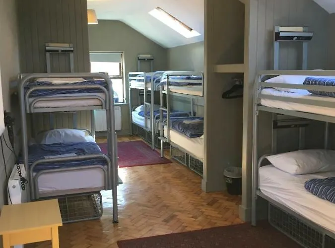Doolin Hostel *