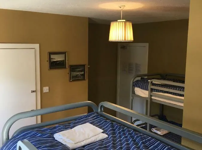 Doolin Hostel Hostal