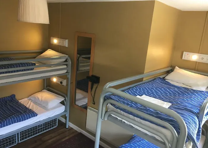 Doolin Hostel Doolin